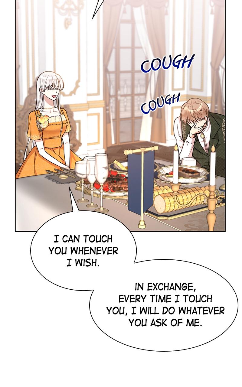 Cross My Heart and Hope to Die Chap 7 - Next Chap 8