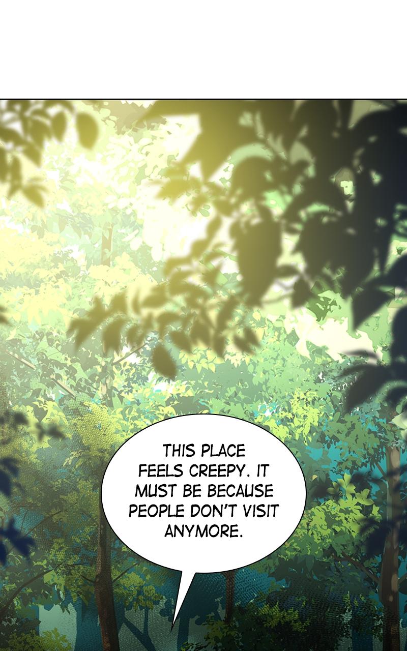 Cross My Heart and Hope to Die Chap 7 - Next Chap 8