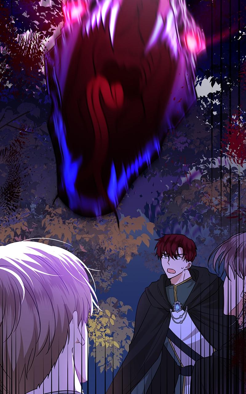 Cross My Heart and Hope to Die Chap 7 - Next Chap 8