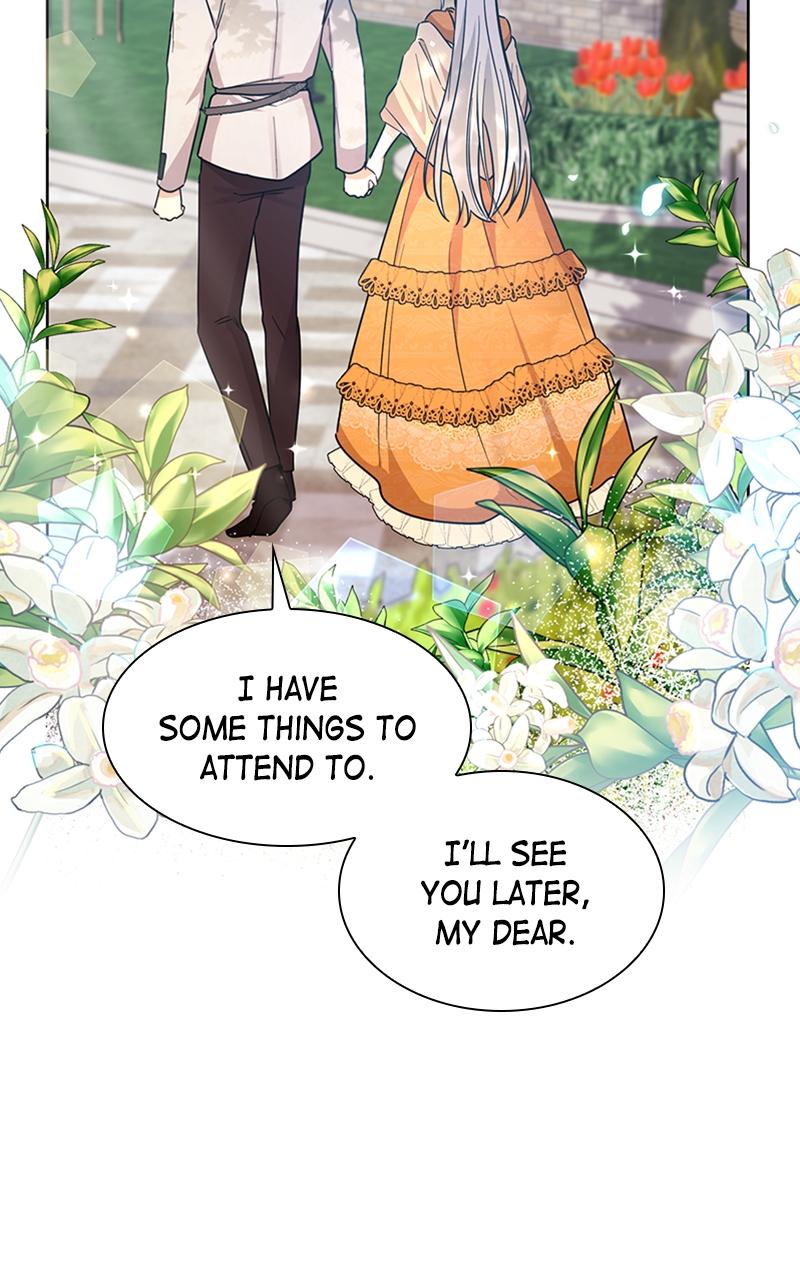 Cross My Heart and Hope to Die Chap 7 - Next Chap 8