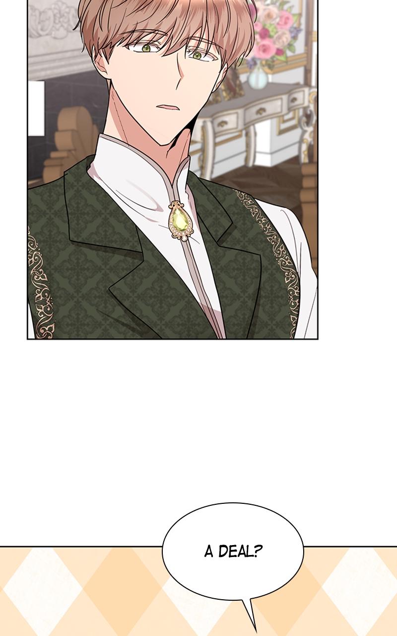 Cross My Heart and Hope to Die Chap 7 - Next Chap 8