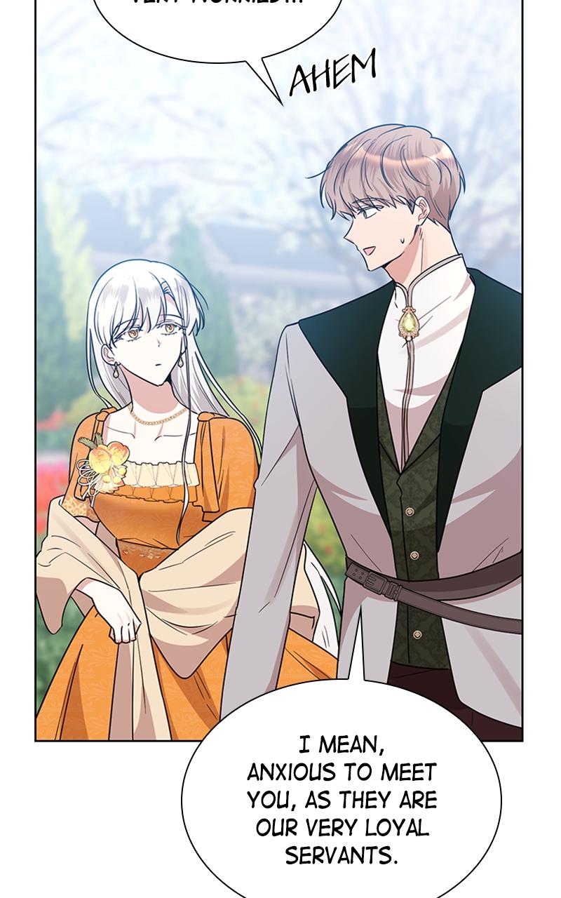 Cross My Heart and Hope to Die Chap 7 - Next Chap 8