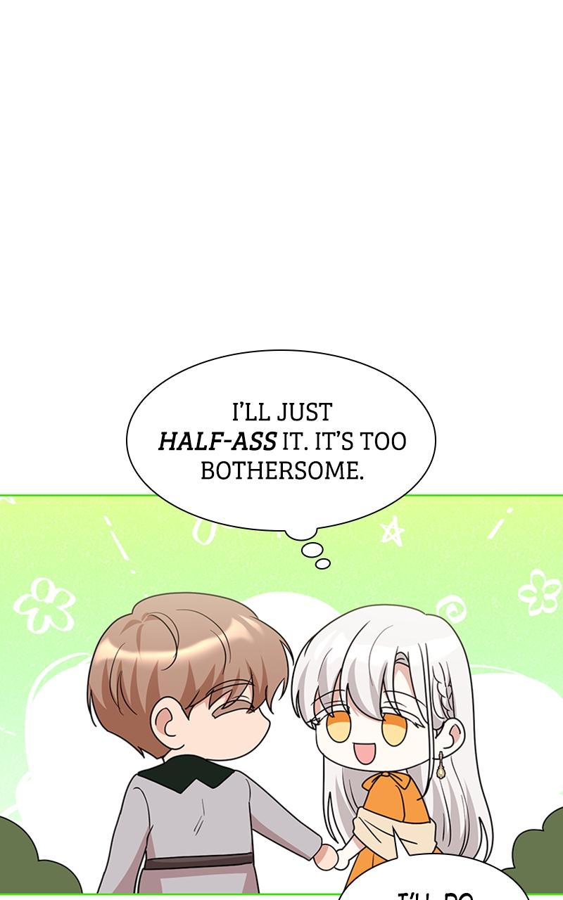 Cross My Heart and Hope to Die Chap 7 - Next Chap 8