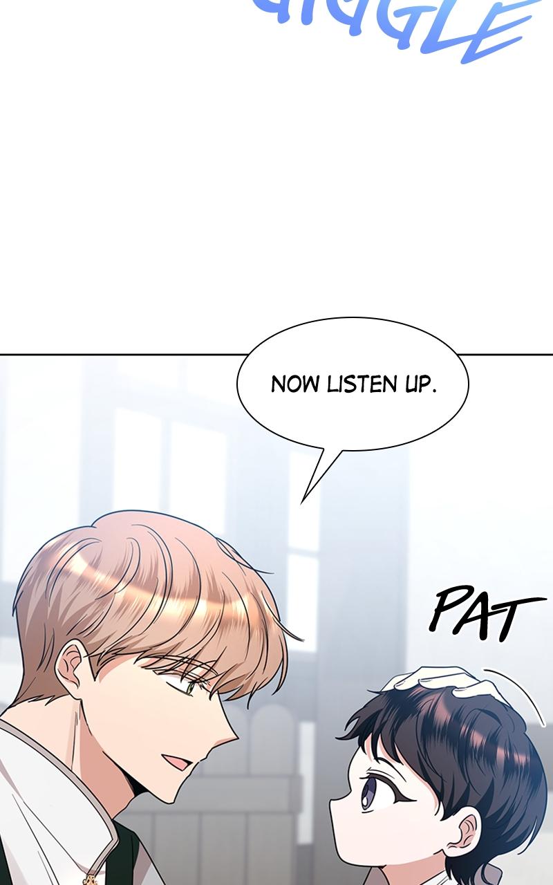 Cross My Heart and Hope to Die Chap 7 - Next Chap 8