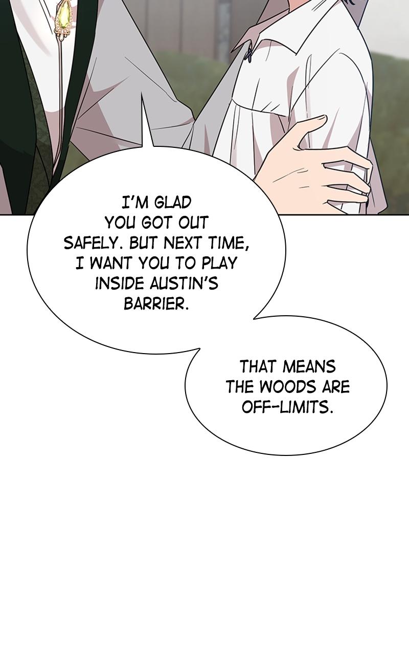 Cross My Heart and Hope to Die Chap 7 - Next Chap 8