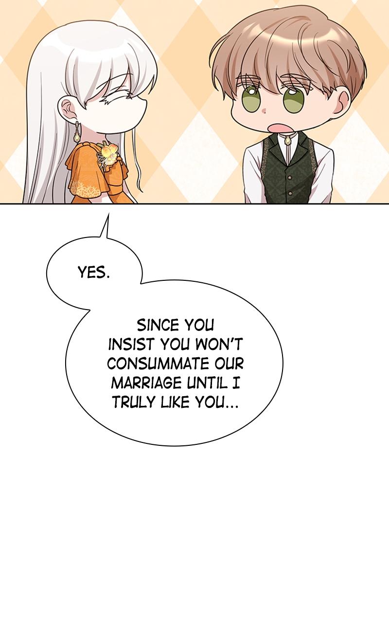 Cross My Heart and Hope to Die Chap 7 - Next Chap 8