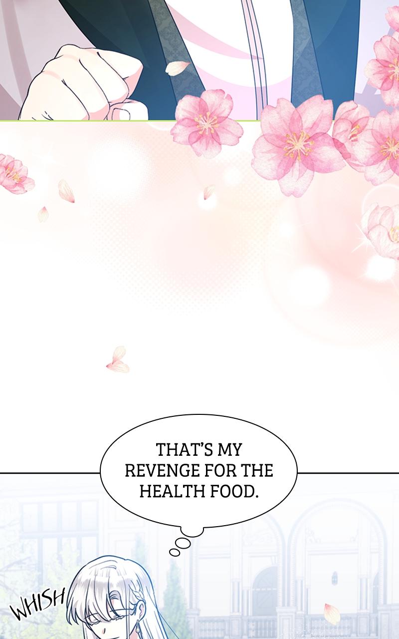 Cross My Heart and Hope to Die Chap 7 - Next Chap 8