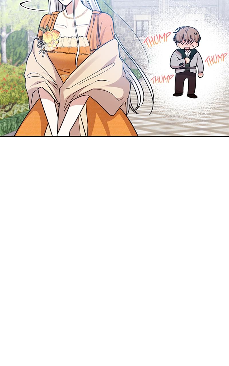 Cross My Heart and Hope to Die Chap 7 - Next Chap 8