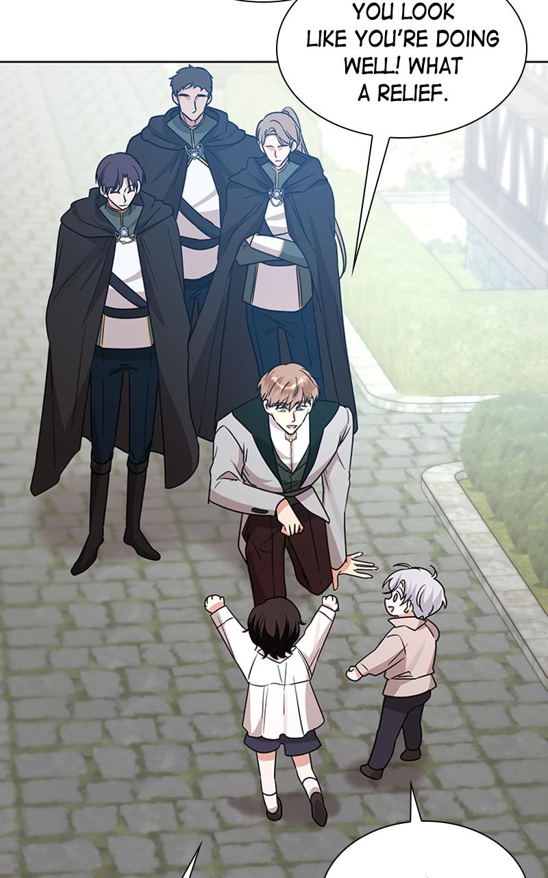 Cross My Heart and Hope to Die Chap 7 - Next Chap 8