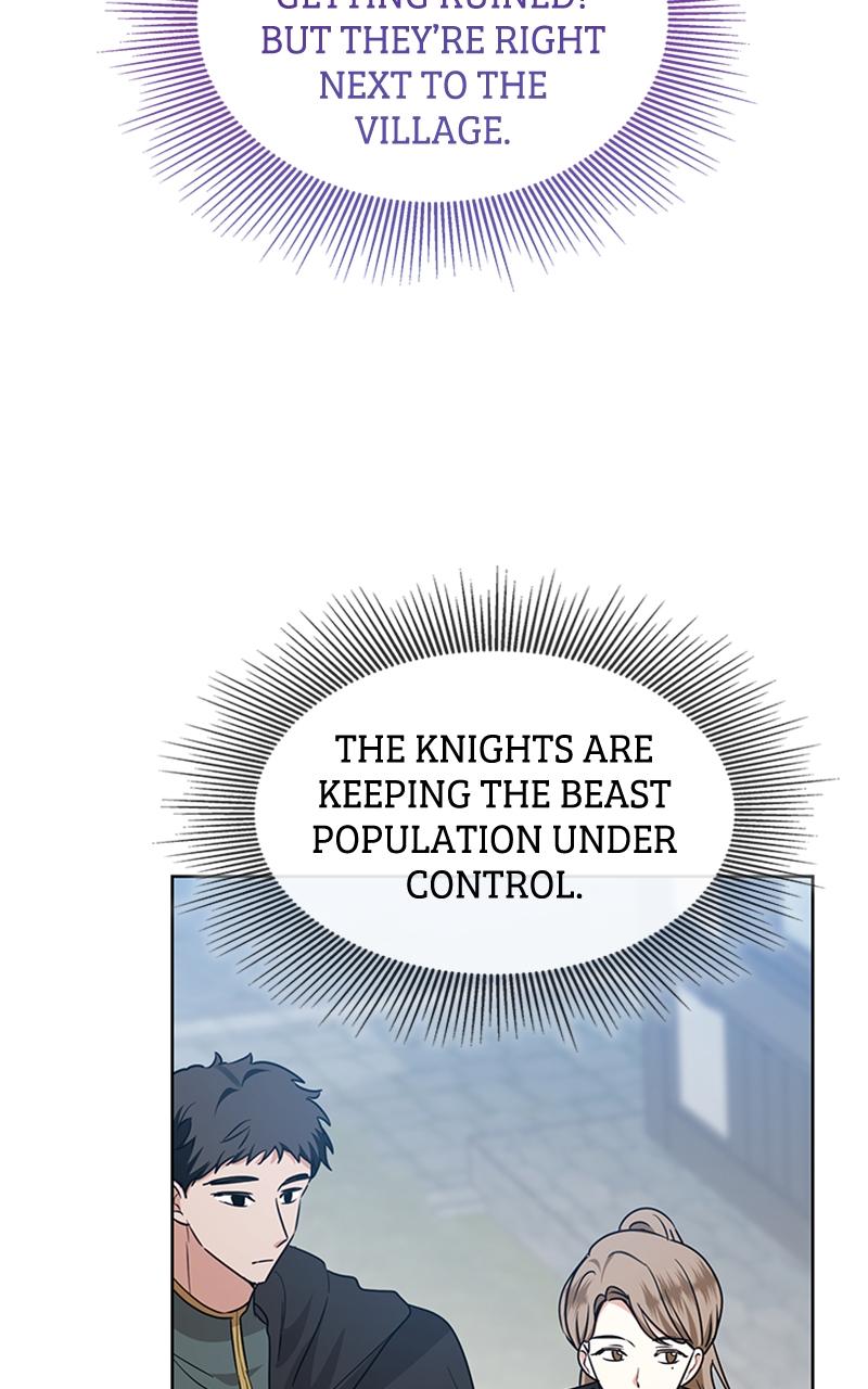 Cross My Heart and Hope to Die Chap 7 - Next Chap 8