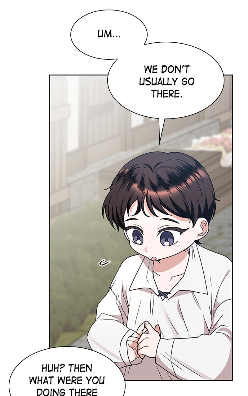 Cross My Heart and Hope to Die Chap 7 - Next Chap 8