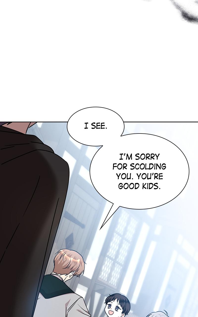 Cross My Heart and Hope to Die Chap 7 - Next Chap 8