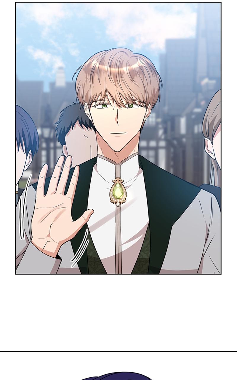 Cross My Heart and Hope to Die Chap 7 - Next Chap 8