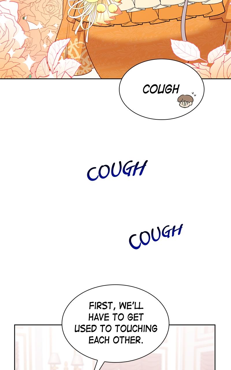 Cross My Heart and Hope to Die Chap 7 - Next Chap 8