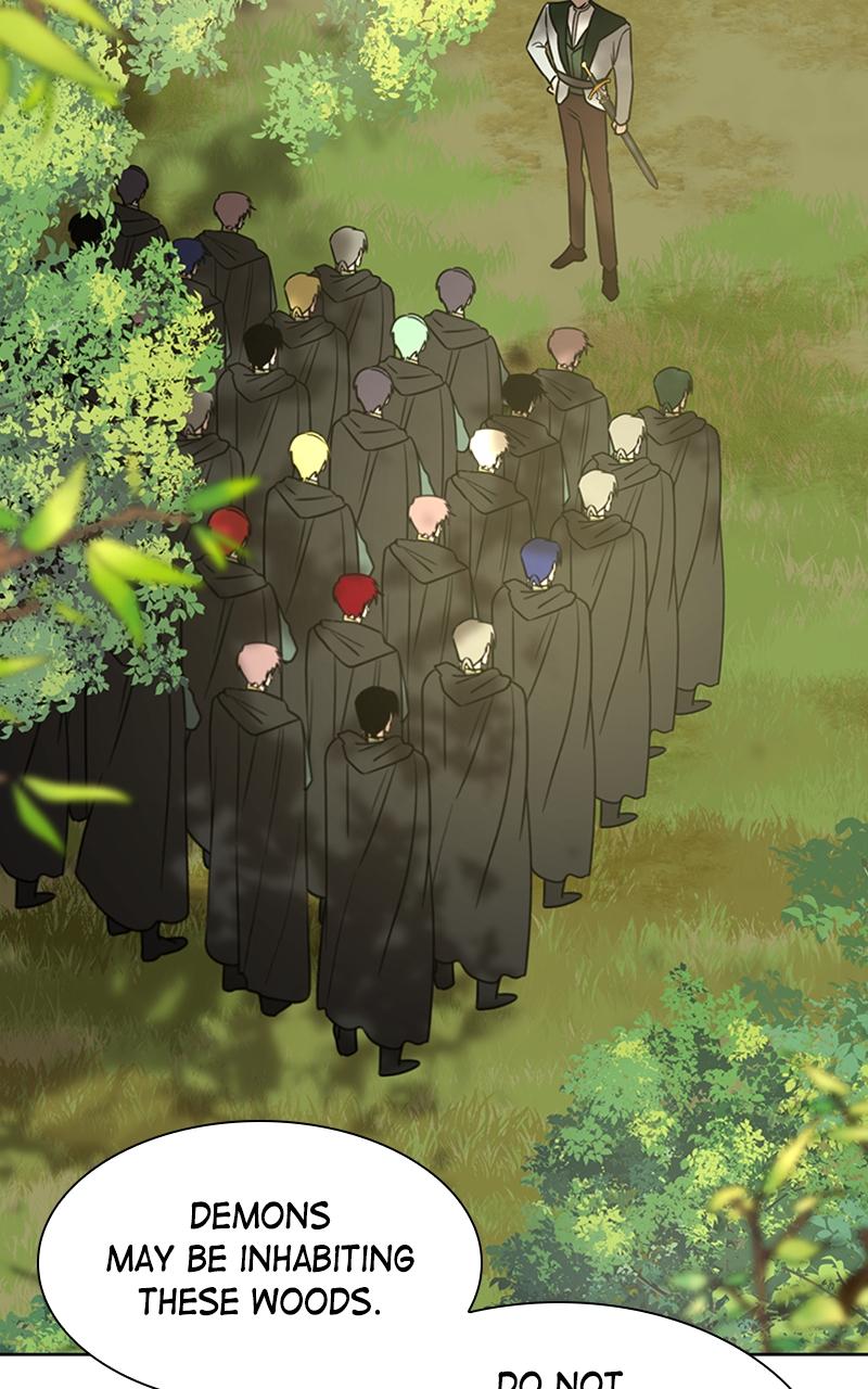 Cross My Heart and Hope to Die Chap 7 - Next Chap 8