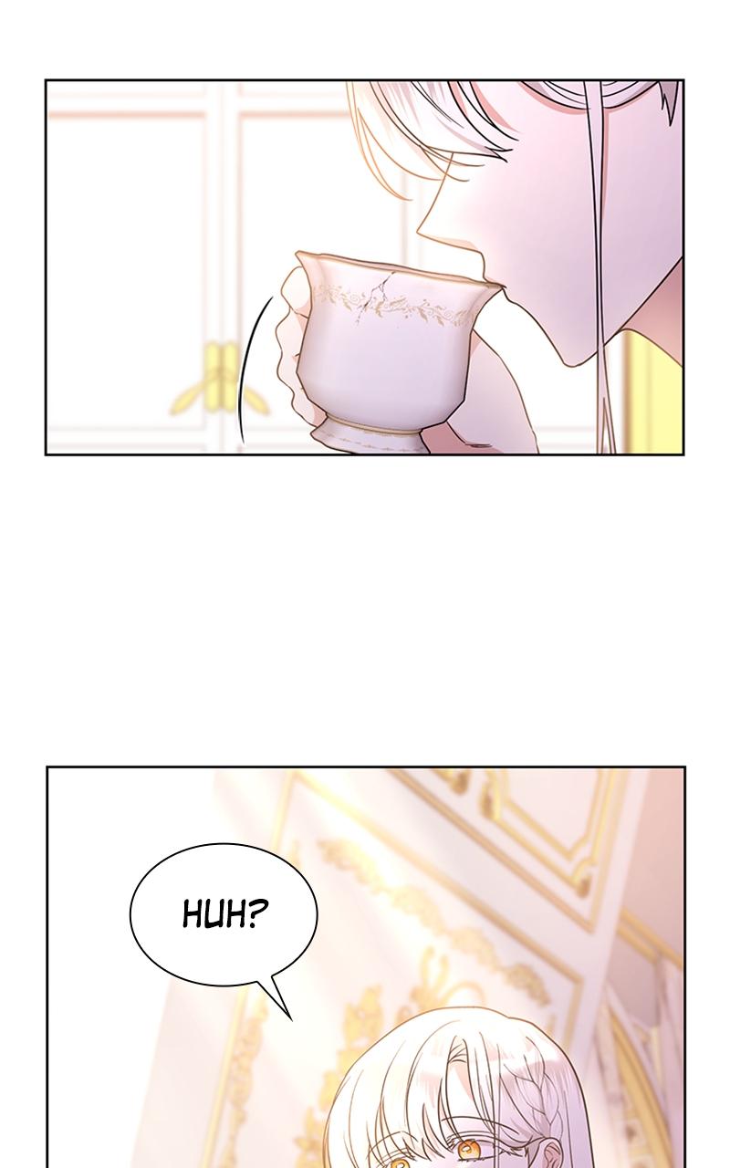 Cross My Heart and Hope to Die Chap 7 - Next Chap 8