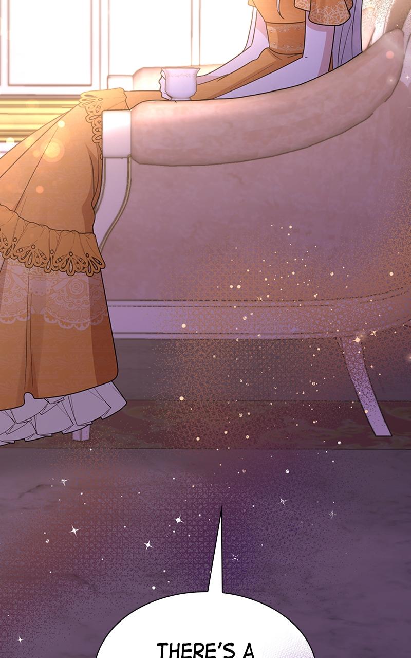 Cross My Heart and Hope to Die Chap 7 - Next Chap 8