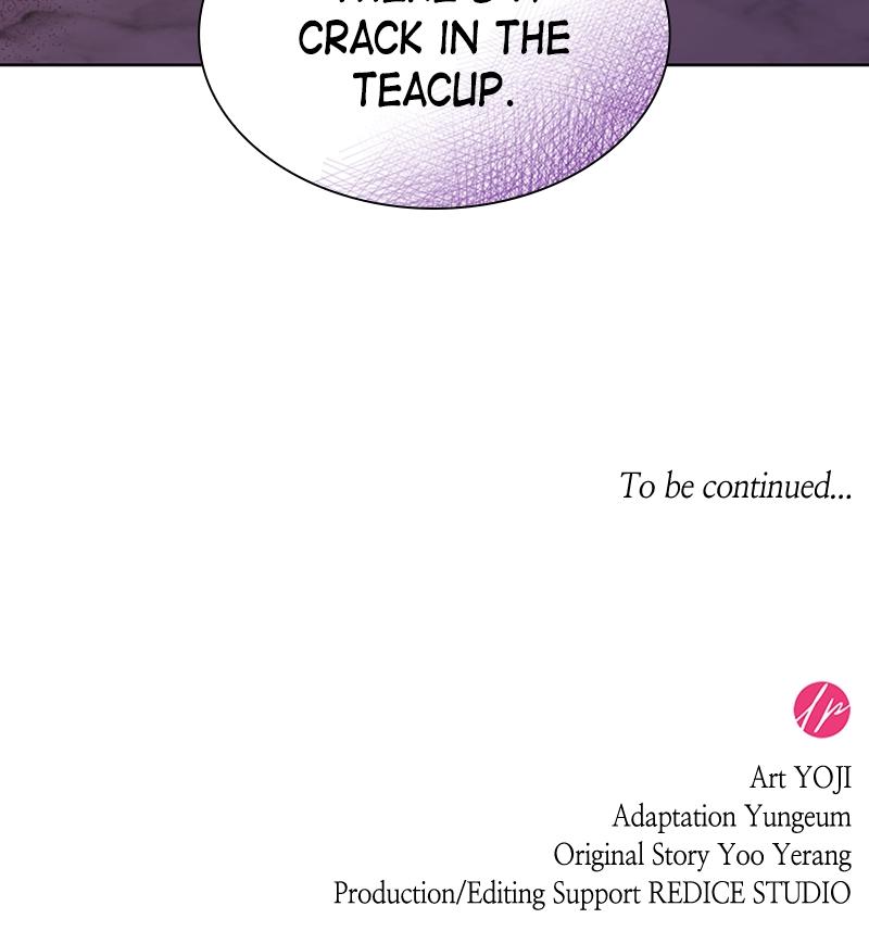 Cross My Heart and Hope to Die Chap 7 - Next Chap 8