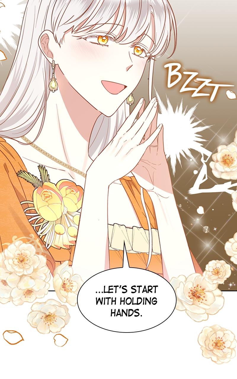 Cross My Heart and Hope to Die Chap 7 - Next Chap 8