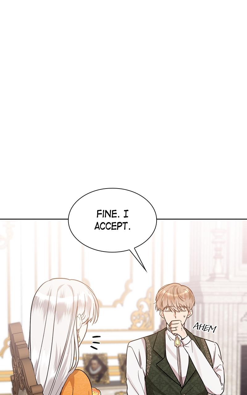 Cross My Heart and Hope to Die Chap 7 - Next Chap 8