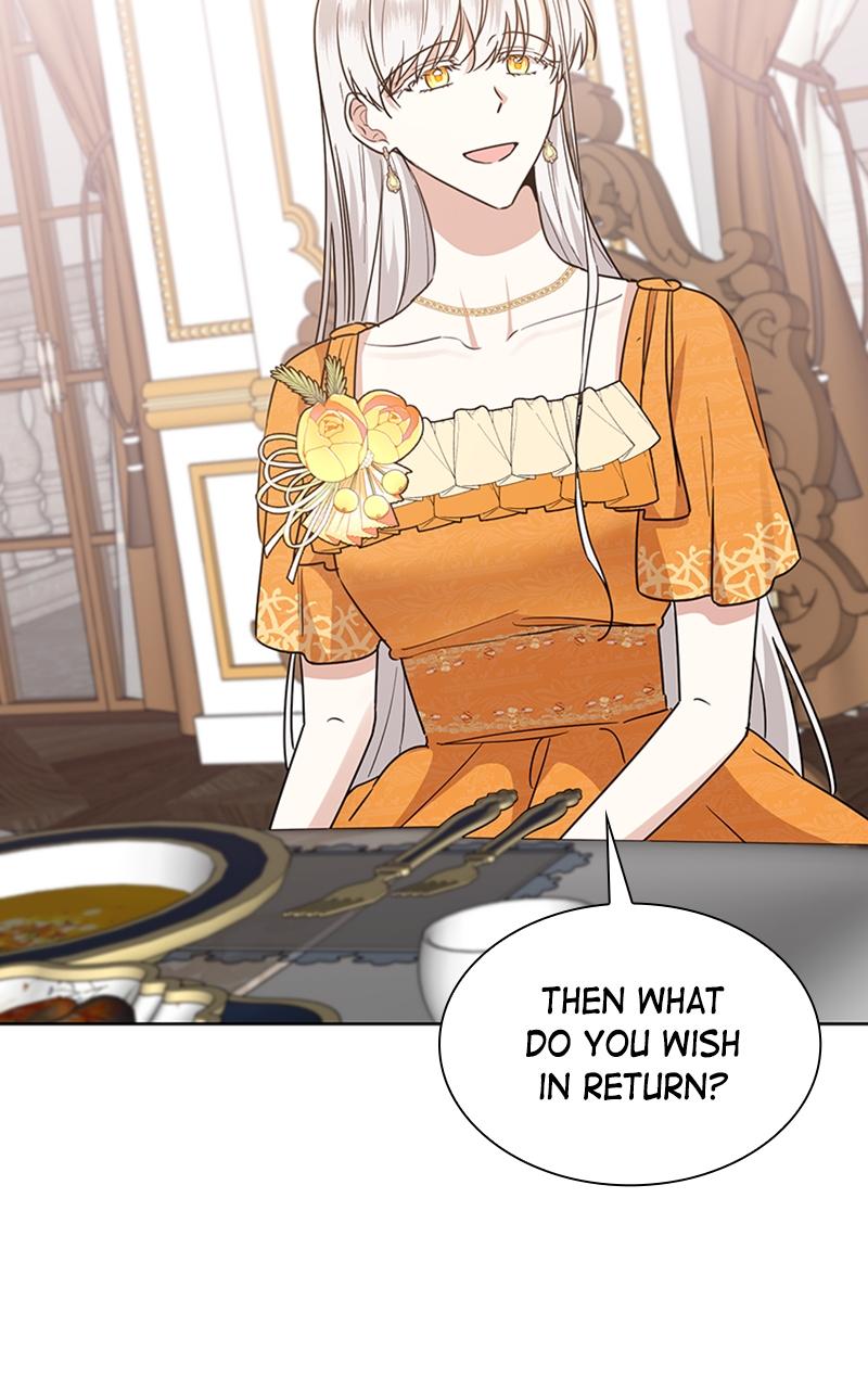 Cross My Heart and Hope to Die Chap 7 - Next Chap 8