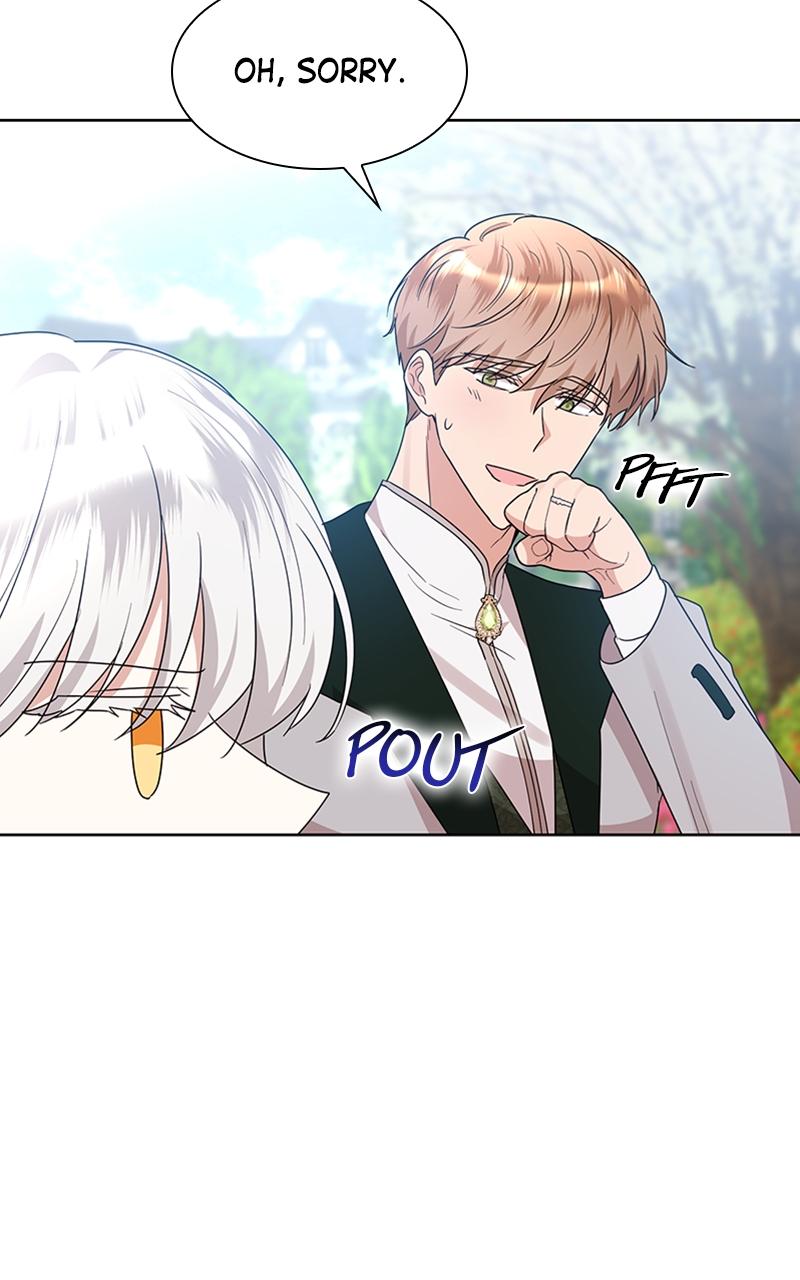 Cross My Heart and Hope to Die Chap 7 - Next Chap 8