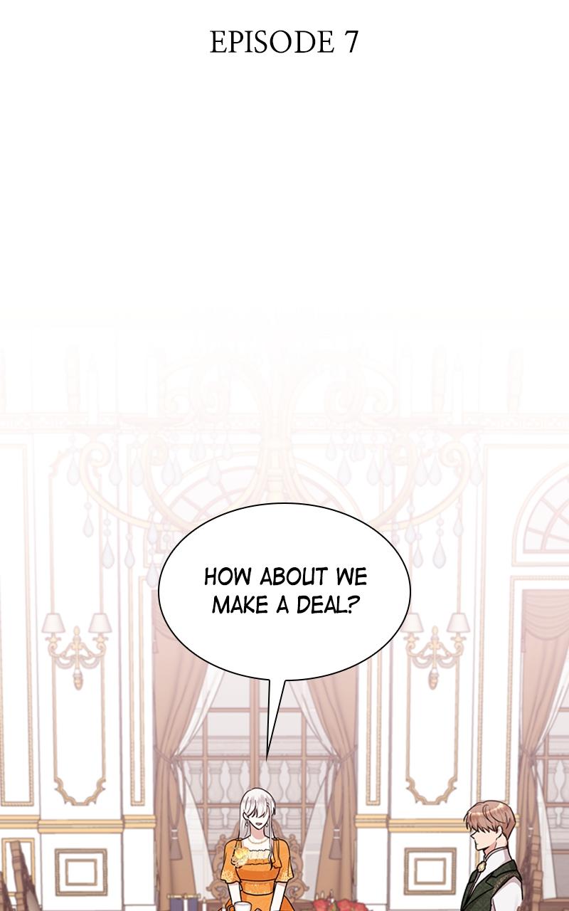 Cross My Heart and Hope to Die Chap 7 - Next Chap 8