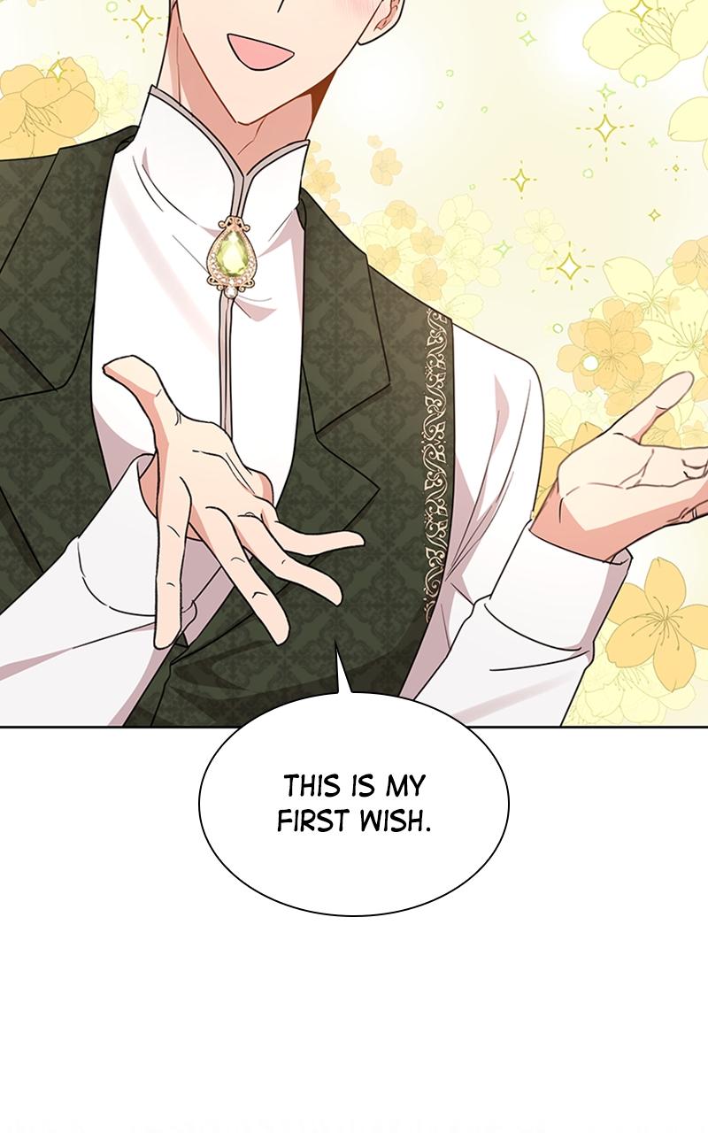 Cross My Heart and Hope to Die Chap 7 - Next Chap 8