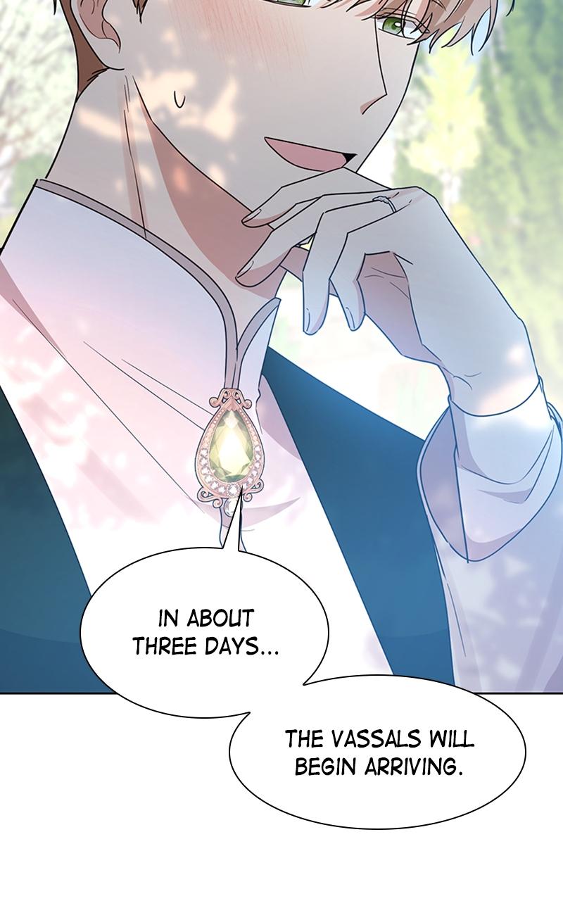 Cross My Heart and Hope to Die Chap 7 - Next Chap 8