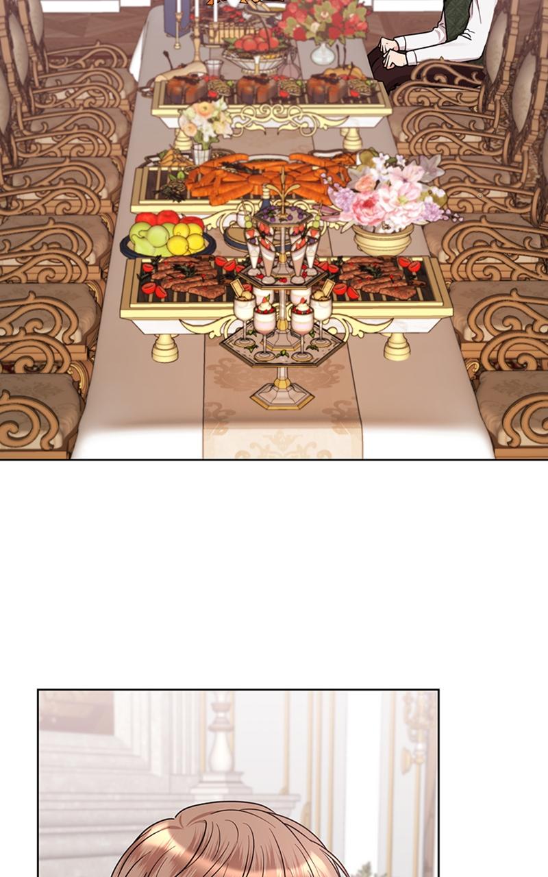 Cross My Heart and Hope to Die Chap 7 - Next Chap 8