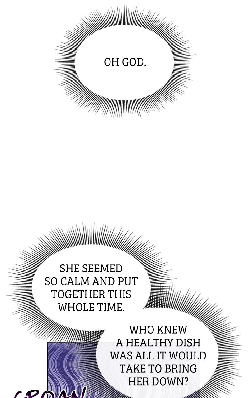 Cross My Heart and Hope to Die Chap 7 - Next Chap 8