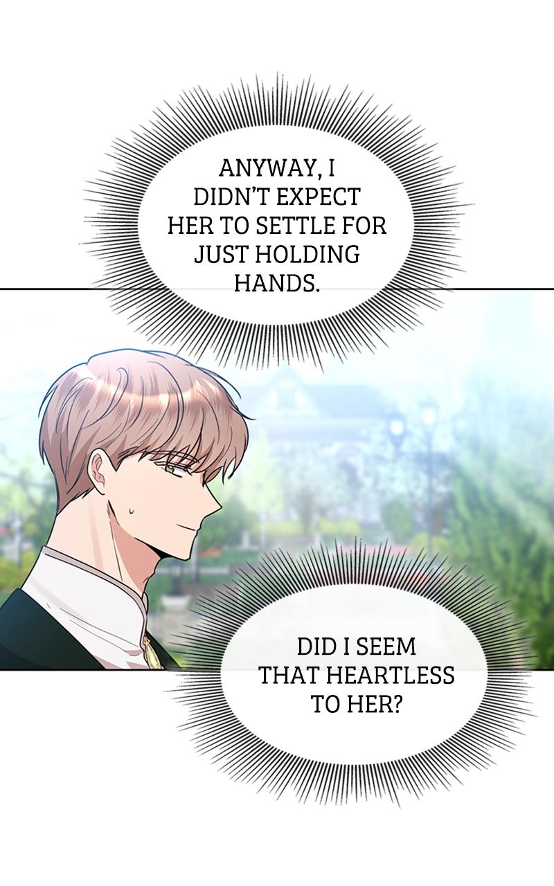 Cross My Heart and Hope to Die Chap 7 - Next Chap 8