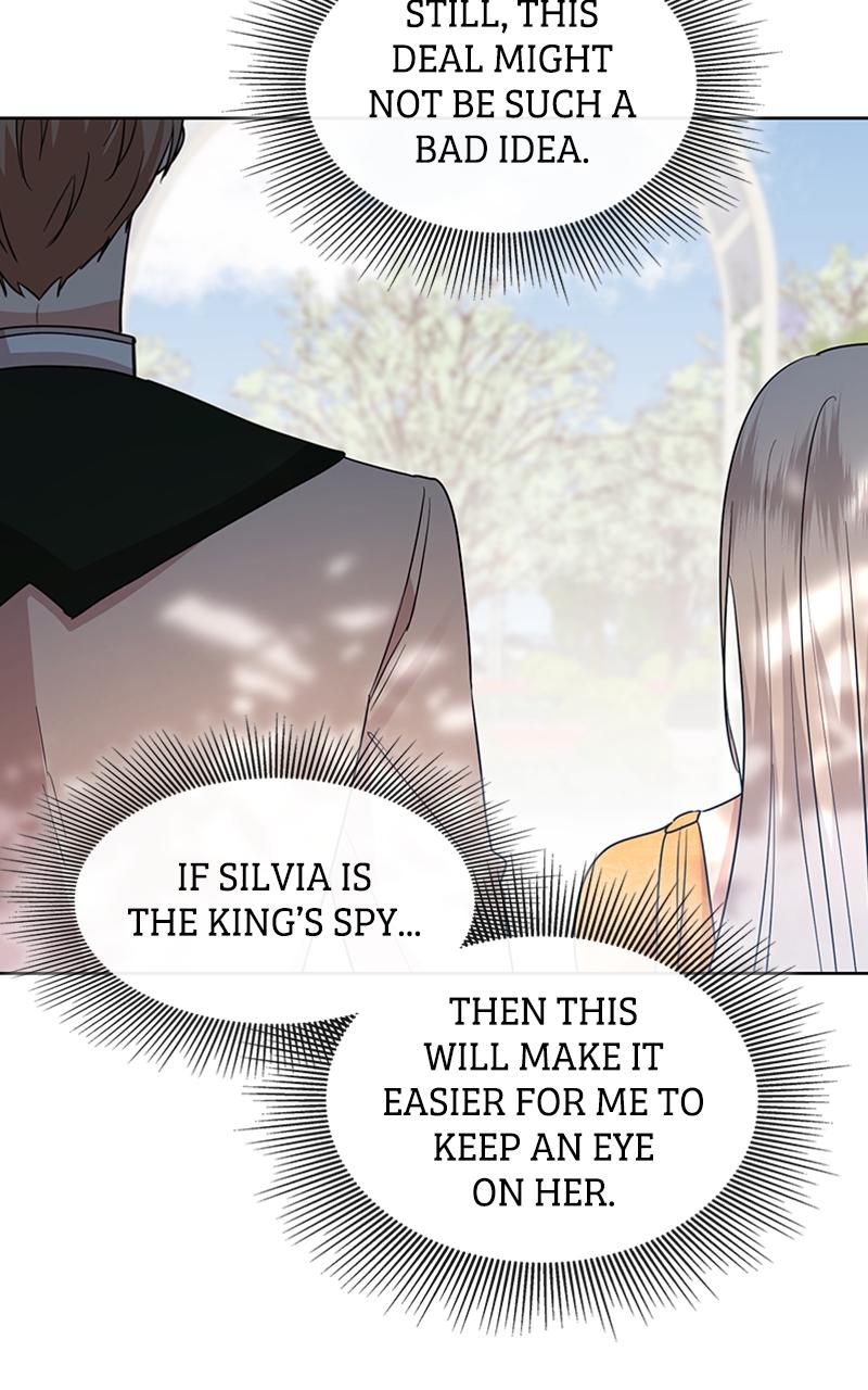 Cross My Heart and Hope to Die Chap 7 - Next Chap 8