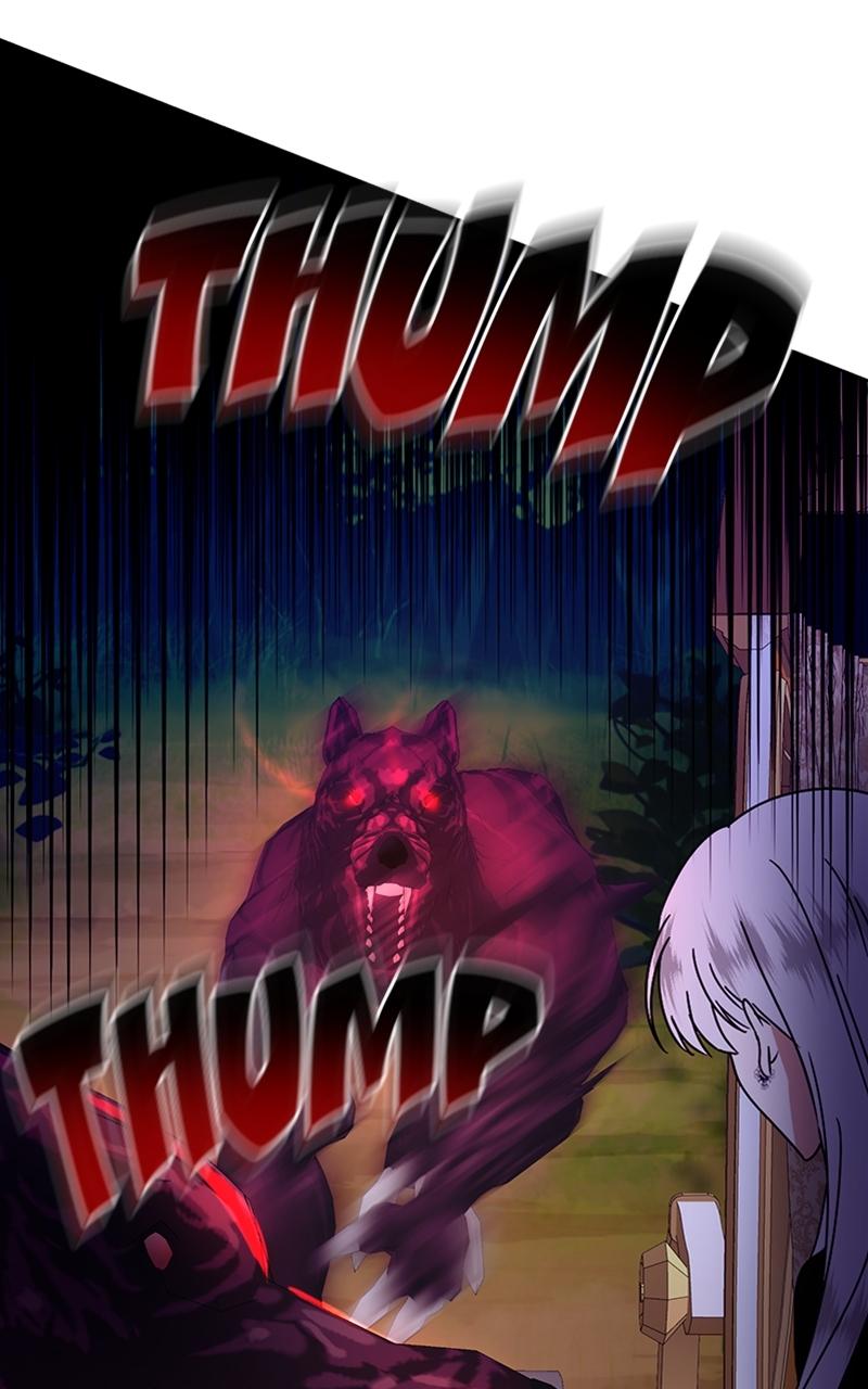 Cross My Heart and Hope to Die Chap 5 - Next Chap 6