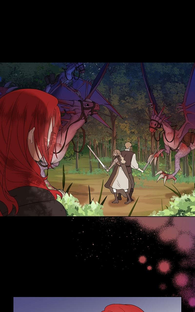 Cross My Heart and Hope to Die Chap 5 - Next Chap 6