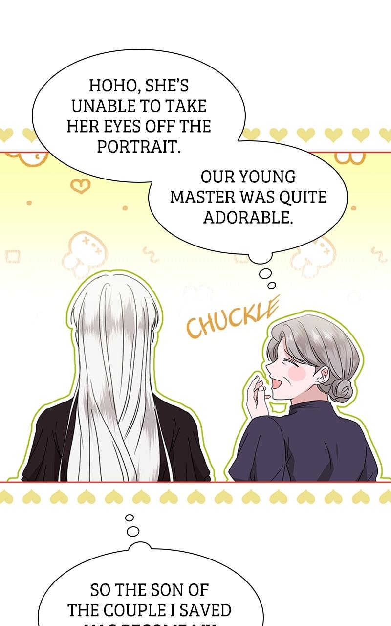 Cross My Heart and Hope to Die Chap 5 - Next Chap 6