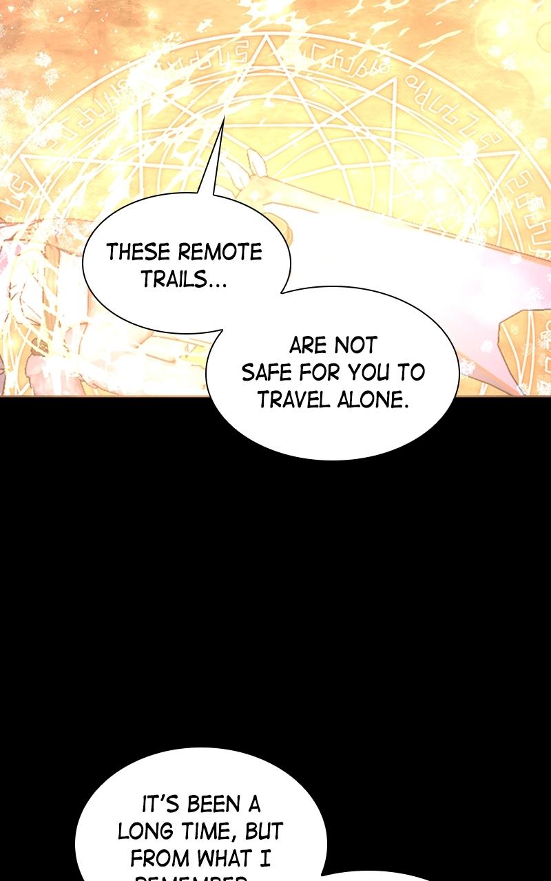 Cross My Heart and Hope to Die Chap 5 - Next Chap 6