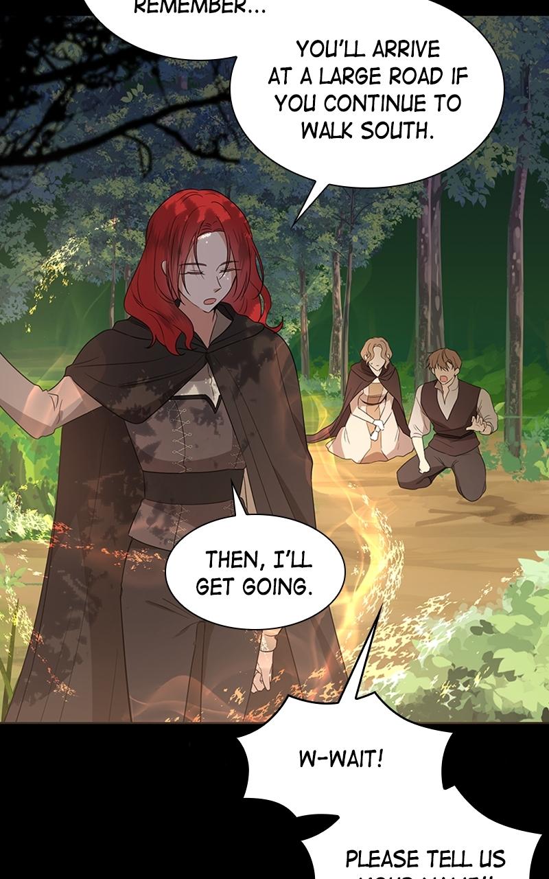 Cross My Heart and Hope to Die Chap 5 - Next Chap 6