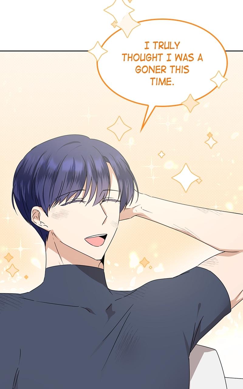 Cross My Heart and Hope to Die Chap 5 - Next Chap 6