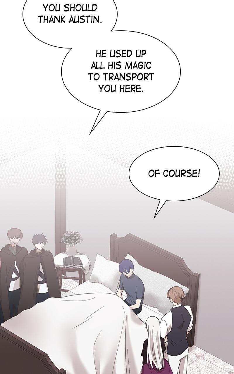 Cross My Heart and Hope to Die Chap 5 - Next Chap 6