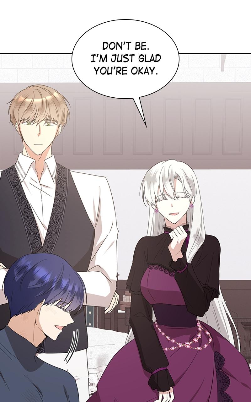 Cross My Heart and Hope to Die Chap 5 - Next Chap 6