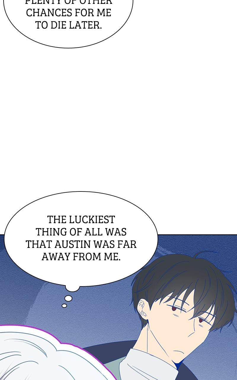 Cross My Heart and Hope to Die Chap 5 - Next Chap 6