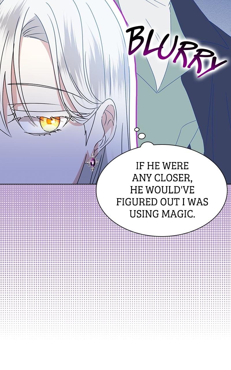 Cross My Heart and Hope to Die Chap 5 - Next Chap 6