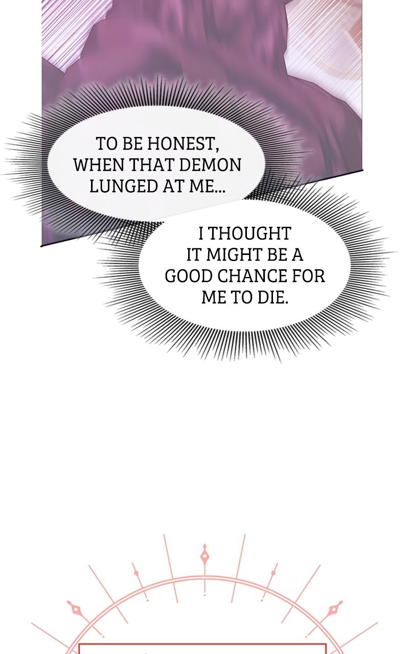 Cross My Heart and Hope to Die Chap 5 - Next Chap 6