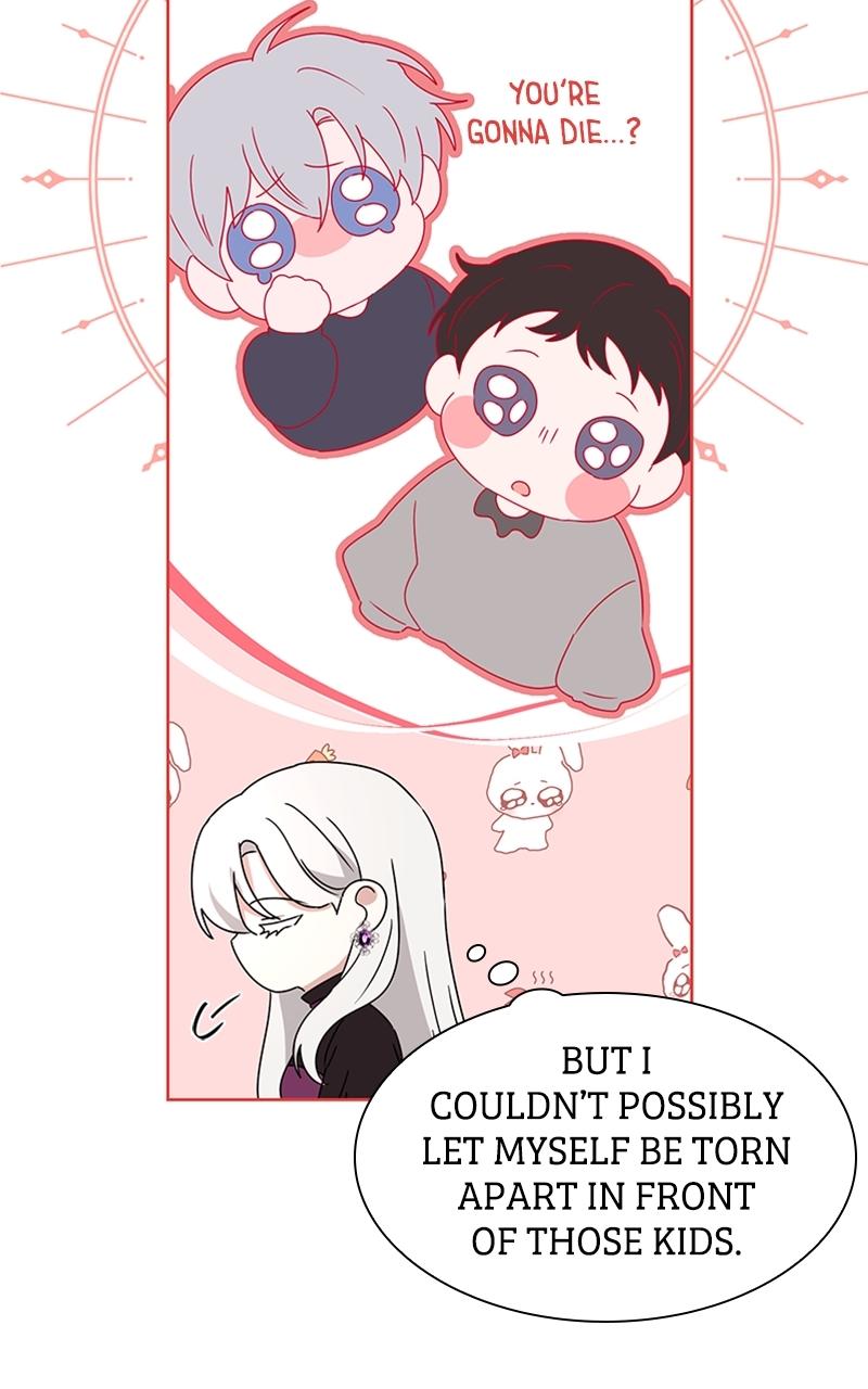 Cross My Heart and Hope to Die Chap 5 - Next Chap 6