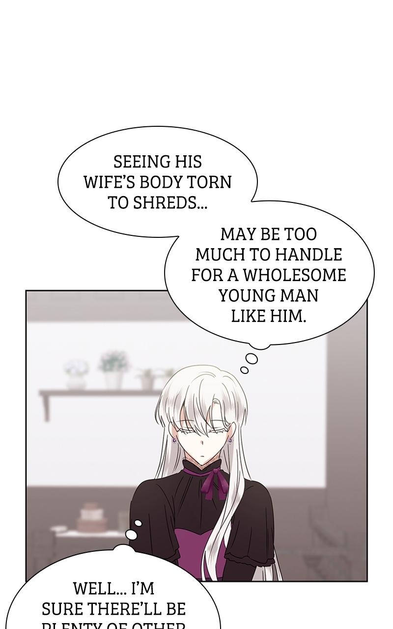 Cross My Heart and Hope to Die Chap 5 - Next Chap 6