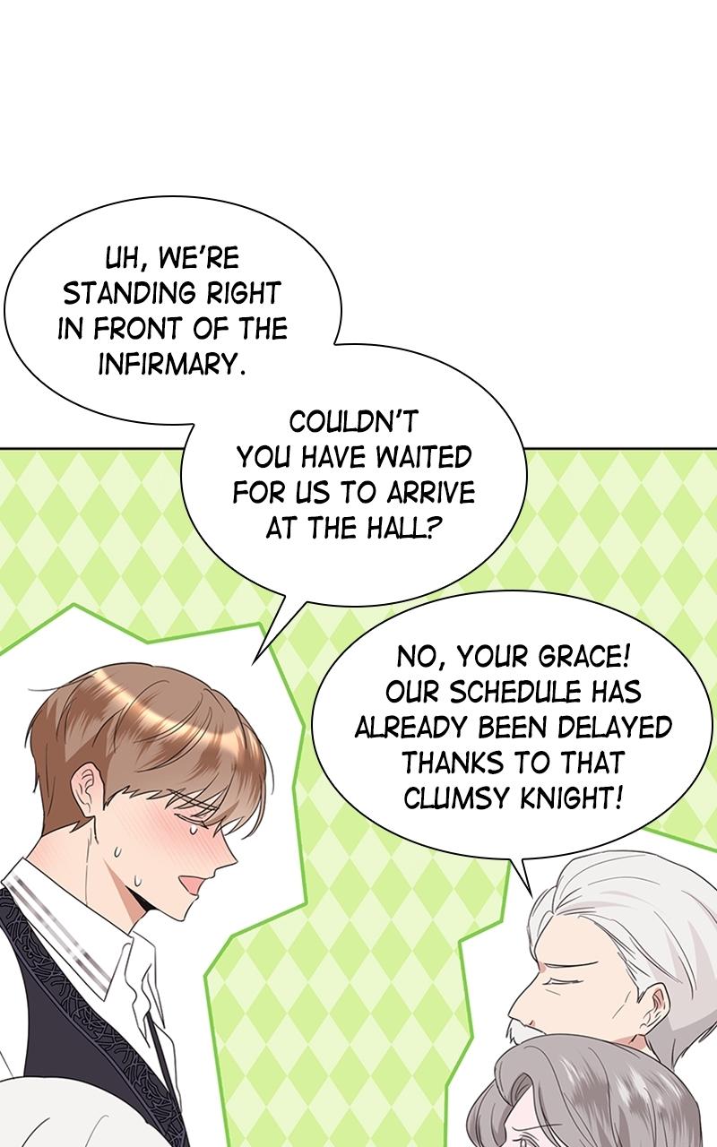 Cross My Heart and Hope to Die Chap 5 - Next Chap 6