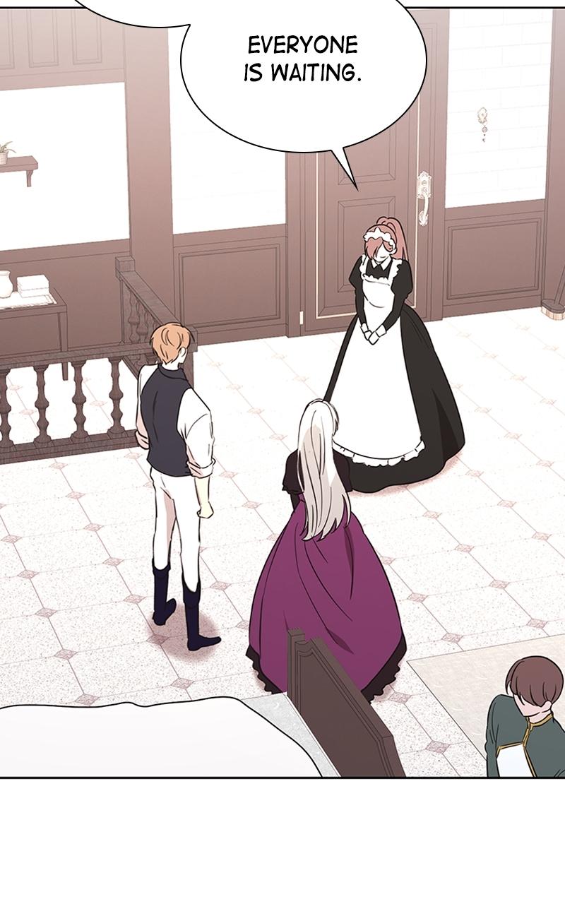 Cross My Heart and Hope to Die Chap 5 - Next Chap 6