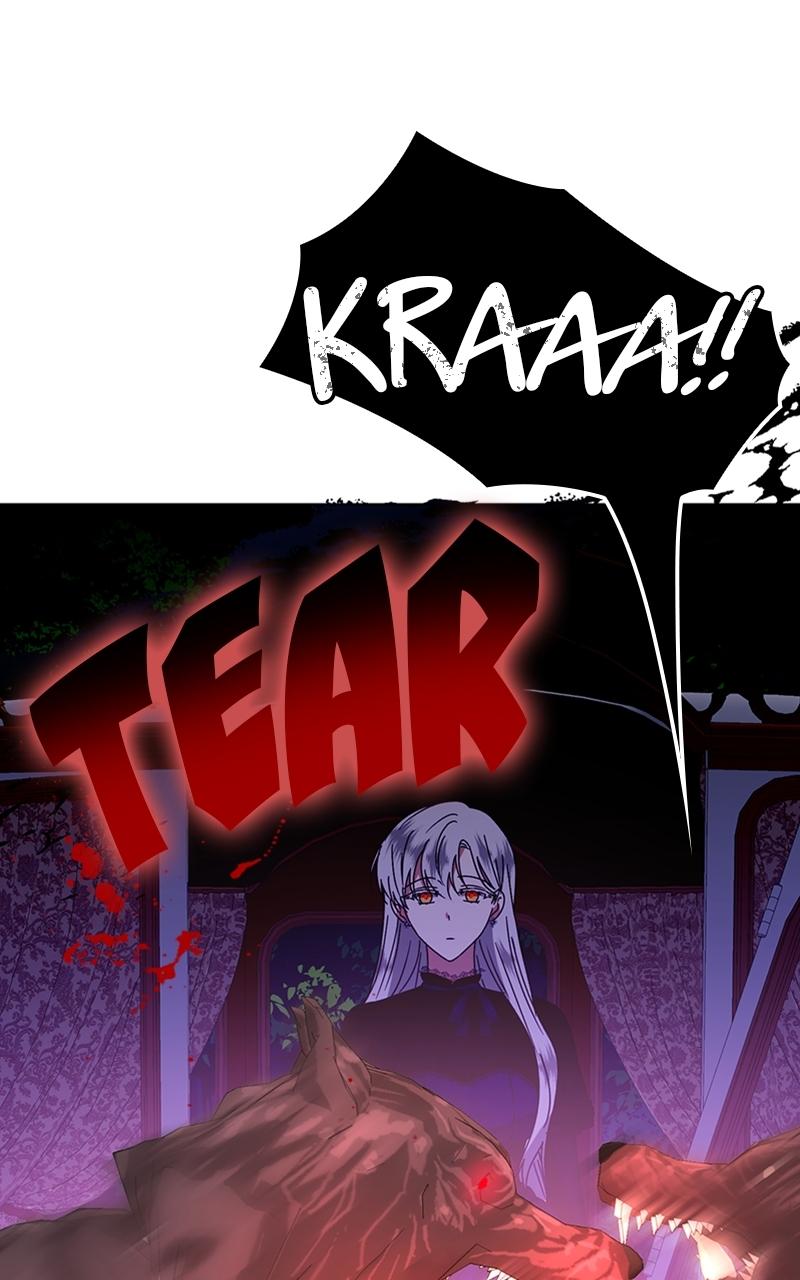 Cross My Heart and Hope to Die Chap 5 - Next Chap 6