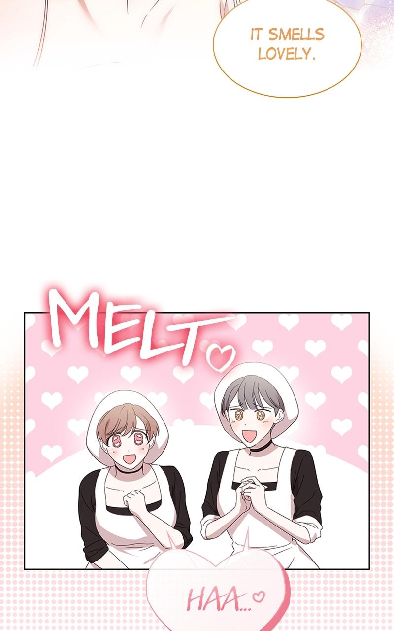 Cross My Heart and Hope to Die Chap 5 - Next Chap 6